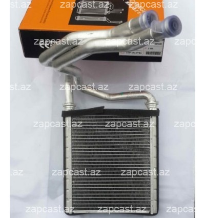 Toyota Camry (XV40) 2006-2011 radiator peç